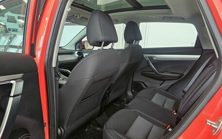 Geely Coolray I, 2022 год, 1 829 000 рублей, 15 фотография