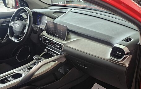 Geely Coolray I, 2022 год, 1 829 000 рублей, 21 фотография
