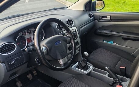 Ford Focus II рестайлинг, 2011 год, 540 000 рублей, 7 фотография