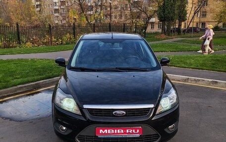 Ford Focus II рестайлинг, 2011 год, 540 000 рублей, 1 фотография