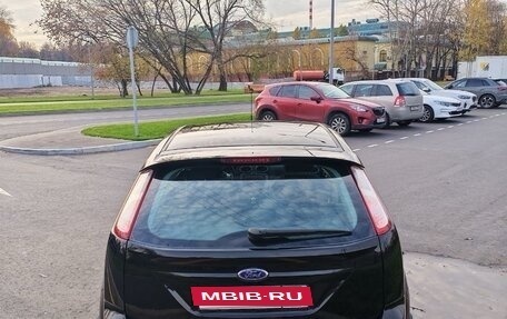 Ford Focus II рестайлинг, 2011 год, 540 000 рублей, 6 фотография