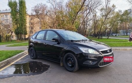 Ford Focus II рестайлинг, 2011 год, 540 000 рублей, 2 фотография