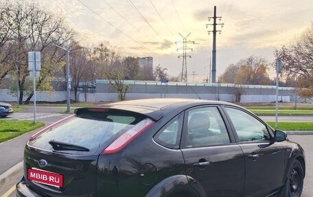 Ford Focus II рестайлинг, 2011 год, 540 000 рублей, 5 фотография