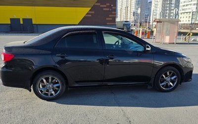 Toyota Corolla, 2010 год, 880 000 рублей, 1 фотография