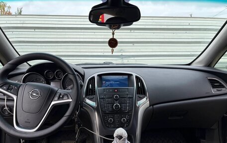 Opel Astra J, 2011 год, 500 000 рублей, 6 фотография