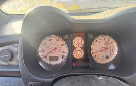 Mitsubishi Outlander III рестайлинг 3, 2003 год, 6 фотография