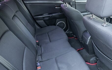 Mazda 3, 2008 год, 450 000 рублей, 8 фотография