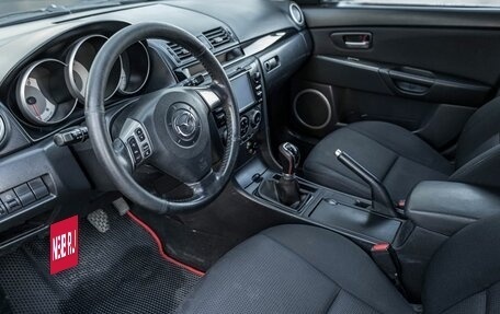 Mazda 3, 2008 год, 450 000 рублей, 5 фотография