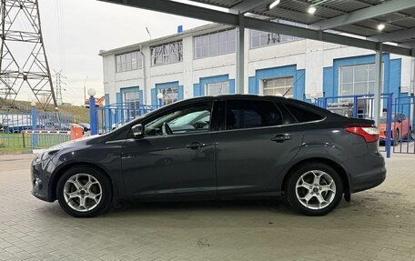 Ford Focus III, 2011 год, 749 000 рублей, 2 фотография