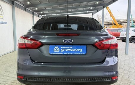 Ford Focus III, 2011 год, 749 000 рублей, 3 фотография