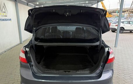 Ford Focus III, 2011 год, 749 000 рублей, 7 фотография