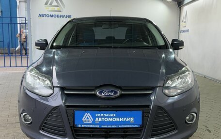 Ford Focus III, 2011 год, 749 000 рублей, 6 фотография