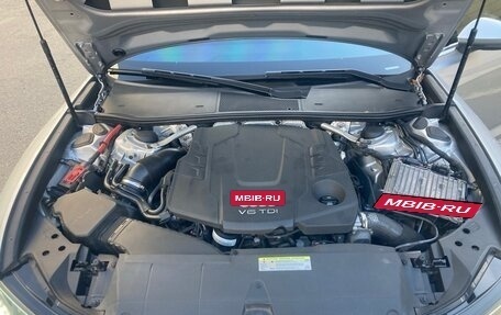 Audi A6, 2019 год, 3 500 000 рублей, 12 фотография