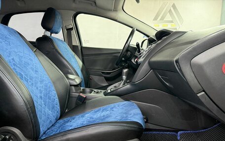 Ford Focus III, 2011 год, 749 000 рублей, 10 фотография