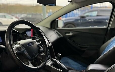 Ford Focus III, 2011 год, 749 000 рублей, 9 фотография