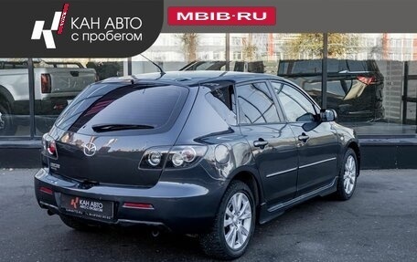 Mazda 3, 2008 год, 450 000 рублей, 3 фотография