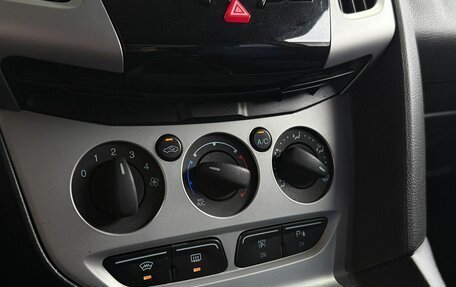 Ford Focus III, 2011 год, 749 000 рублей, 13 фотография