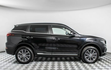 Geely Atlas, 2022 год, 1 677 000 рублей, 5 фотография