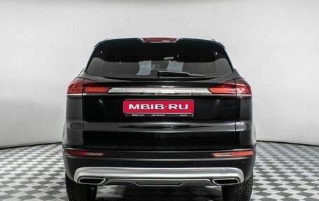Geely Atlas, 2022 год, 1 677 000 рублей, 7 фотография