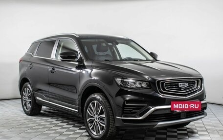 Geely Atlas, 2022 год, 1 677 000 рублей, 3 фотография