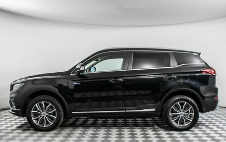 Geely Atlas, 2022 год, 1 677 000 рублей, 9 фотография