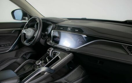 Geely Atlas, 2022 год, 1 677 000 рублей, 10 фотография