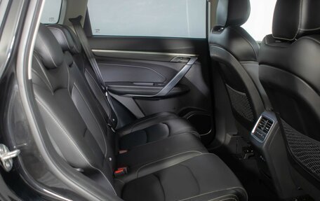 Geely Atlas, 2022 год, 1 677 000 рублей, 11 фотография