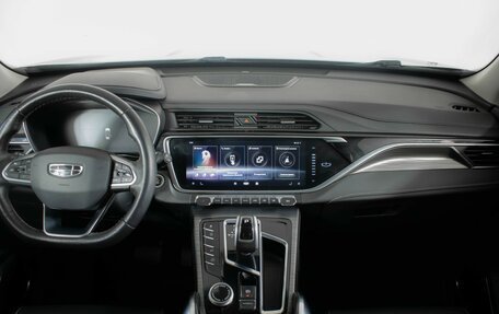 Geely Atlas, 2022 год, 1 677 000 рублей, 12 фотография