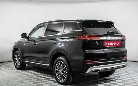 Geely Atlas, 2022 год, 1 677 000 рублей, 8 фотография
