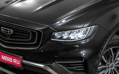 Geely Atlas, 2022 год, 1 677 000 рублей, 20 фотография