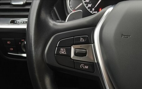 BMW X3, 2018 год, 3 980 000 рублей, 11 фотография