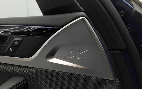 BMW X3, 2018 год, 3 980 000 рублей, 8 фотография