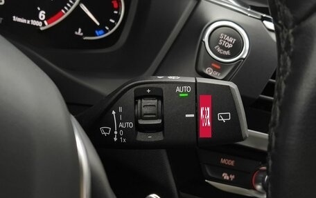BMW X3, 2018 год, 3 980 000 рублей, 13 фотография