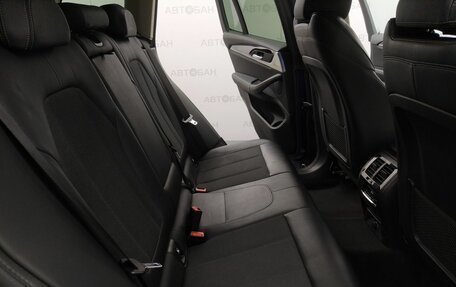 BMW X3, 2018 год, 3 980 000 рублей, 24 фотография