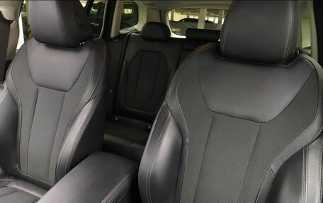BMW X3, 2018 год, 3 980 000 рублей, 25 фотография