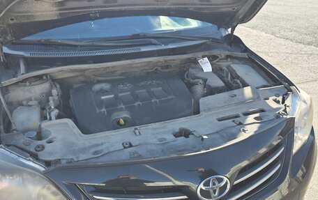 Toyota Corolla, 2010 год, 880 000 рублей, 11 фотография