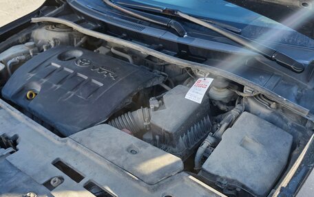 Toyota Corolla, 2010 год, 880 000 рублей, 12 фотография