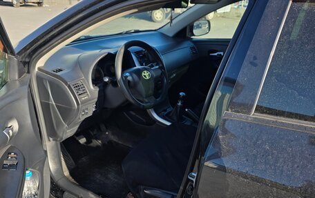 Toyota Corolla, 2010 год, 880 000 рублей, 8 фотография