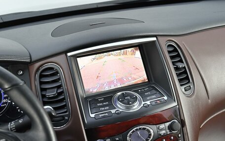 Infiniti QX50 I рестайлинг, 2015 год, 1 615 000 рублей, 8 фотография