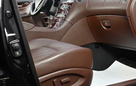 Infiniti QX50 I рестайлинг, 2015 год, 1 615 000 рублей, 11 фотография