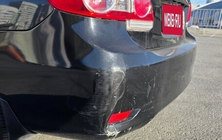 Toyota Corolla, 2010 год, 880 000 рублей, 9 фотография