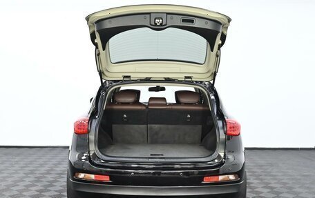 Infiniti QX50 I рестайлинг, 2015 год, 1 615 000 рублей, 16 фотография