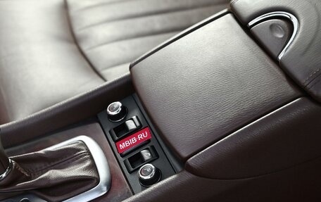 Infiniti QX50 I рестайлинг, 2015 год, 1 615 000 рублей, 10 фотография