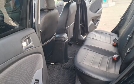 Hyundai Solaris II рестайлинг, 2015 год, 950 000 рублей, 7 фотография