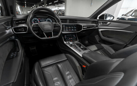 Audi A6, 2018 год, 4 330 000 рублей, 7 фотография