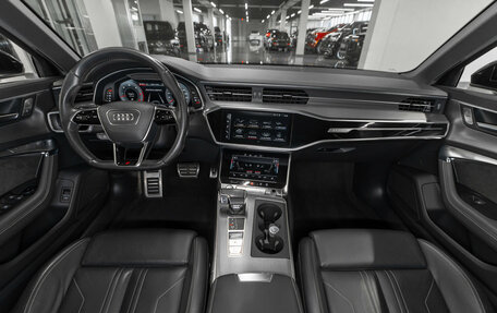 Audi A6, 2018 год, 4 330 000 рублей, 8 фотография