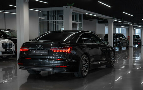 Audi A6, 2018 год, 4 330 000 рублей, 5 фотография