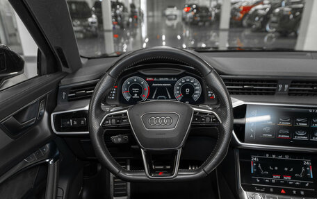 Audi A6, 2018 год, 4 330 000 рублей, 11 фотография