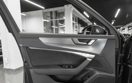 Audi A6, 2018 год, 4 330 000 рублей, 13 фотография