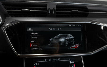Audi A6, 2018 год, 4 330 000 рублей, 24 фотография